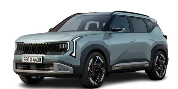 디 올 뉴 셀토스 가솔린 1.6 터보