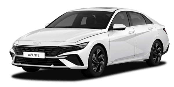 더 뉴 아반떼 가솔린 1.6