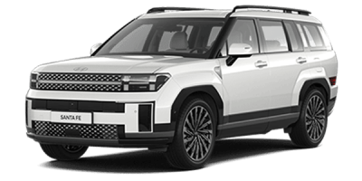 현대 싼타페
