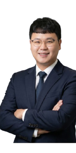 은영표 과장